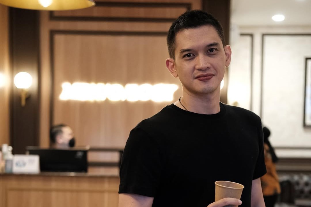Rezky Aditya